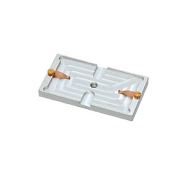 PELCO SEMClip thin section mounts, M4 cylinder