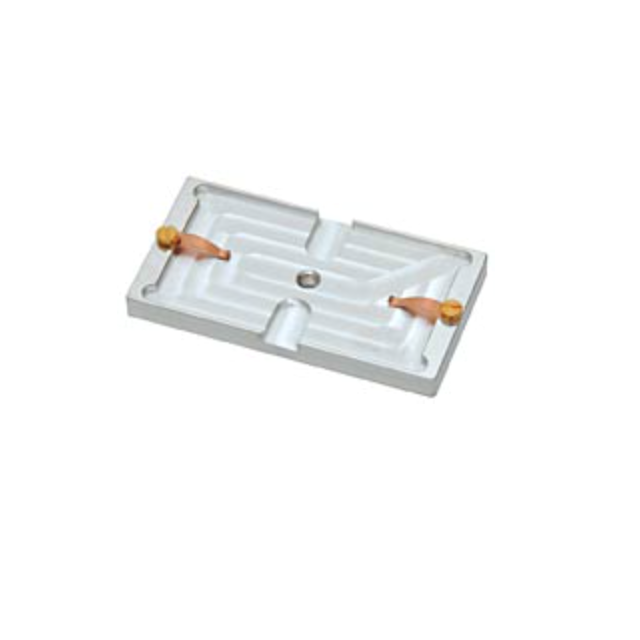 PELCO SEMClip thin section mounts, M4 cylinder