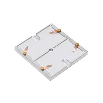 PELCO SEMClip thin section mounts, M4 cylinder