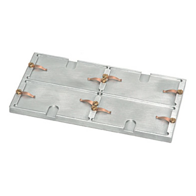 PELCO SEMClip thin section mounts, M4 cylinder