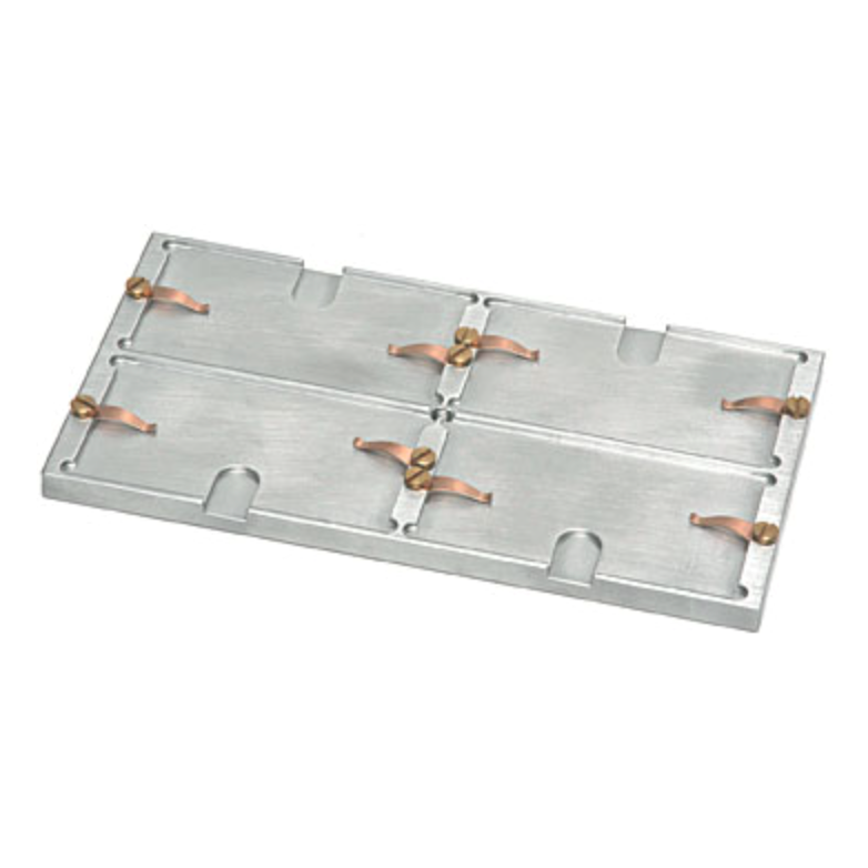 PELCO SEMClip thin section mounts, M4 cylinder