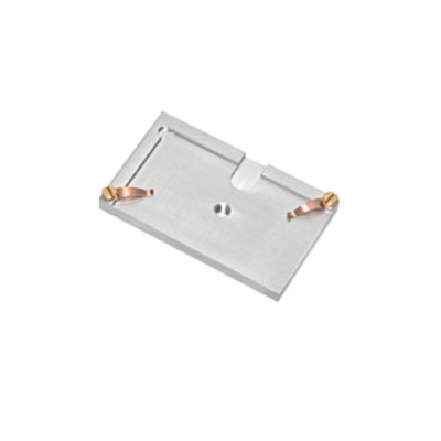 PELCO SEMClip thin section mounts, M4 cylinder