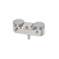 PELCO FIB sample and grid holders, 12.7mm