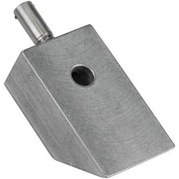 PELCO Fortress FIB holder and sample loader, pin mount