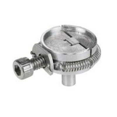PELCO Fortress FIB holder and sample loader, pin mount