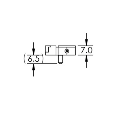 PELCO low profile FIB sample and grid holders