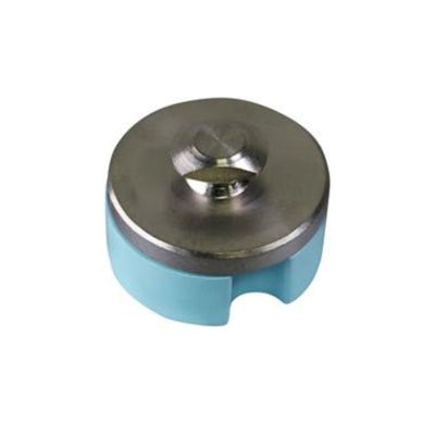 NanoSoft cryo bulk grid boxes, clear or metal lid