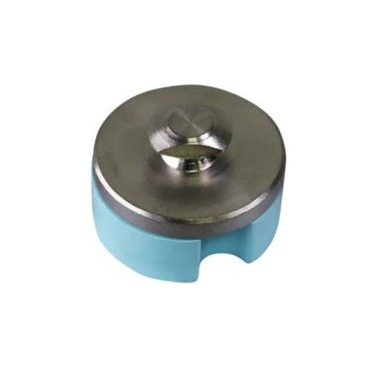 NanoSoft cryo bulk grid boxes, clear or metal lid