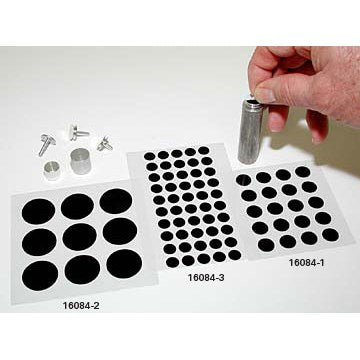 PELCO SEM carbon conductive tabs