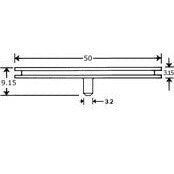 SEM large specimen mounts, 50-100mm dia., pin mount