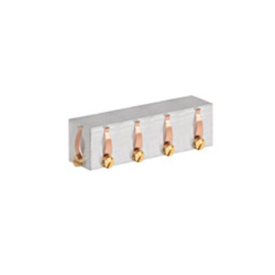 PELCO SEMClip 90 deg. specimen block mounts, M4 cylinder