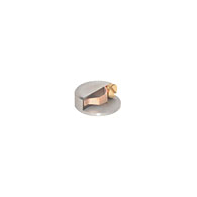 AFM/STM cross section specimen mounts, cylinder mount