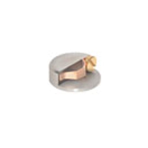 AFM/STM cross section specimen mounts, cylinder mount