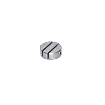 AFM/STM cross section specimen mounts, cylinder mount