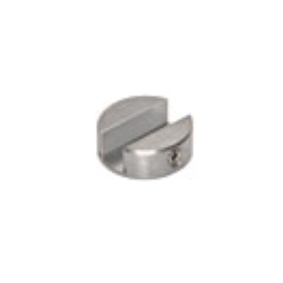 AFM/STM cross section specimen mounts, cylinder mount