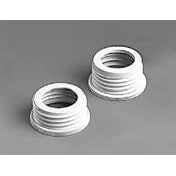 VITLAB thread adapter GL45/GL38, PTFE