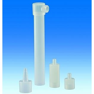 VITLAB continuous bottle-top burettes