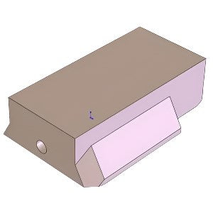 Cryo-SEM preparation system shuttles and stubs