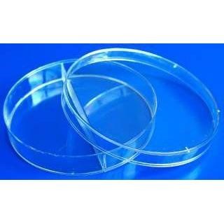 Petri dishes, PS, 90 x 15mm, sterile