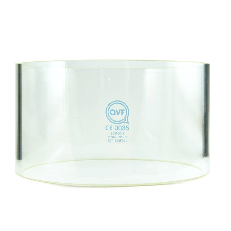 KQ150T replacement glass cylinder