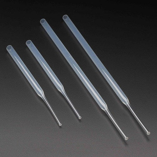 Plasteur pipettes, PP