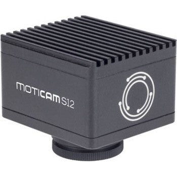 Moticam S series microscope cameras