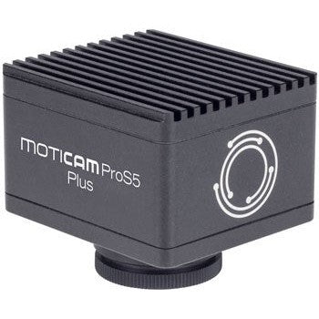 Moticam S series microscope cameras