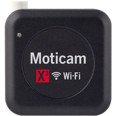 Moticam X3 microscope camera
