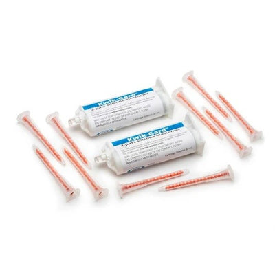 Kwik-Gard start up kit