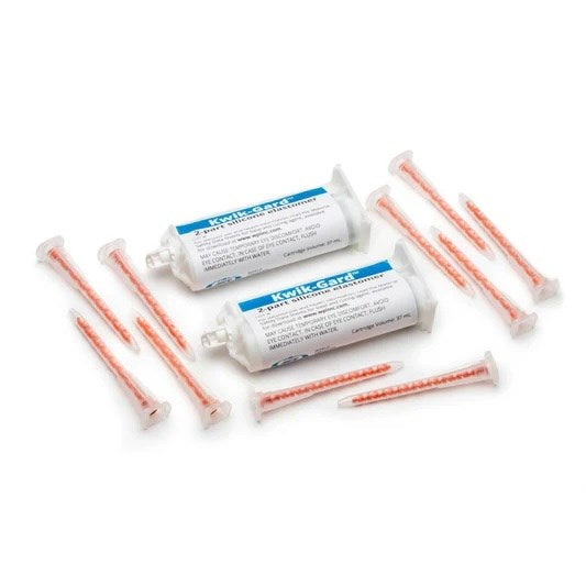 Kwik-Gard start up kit