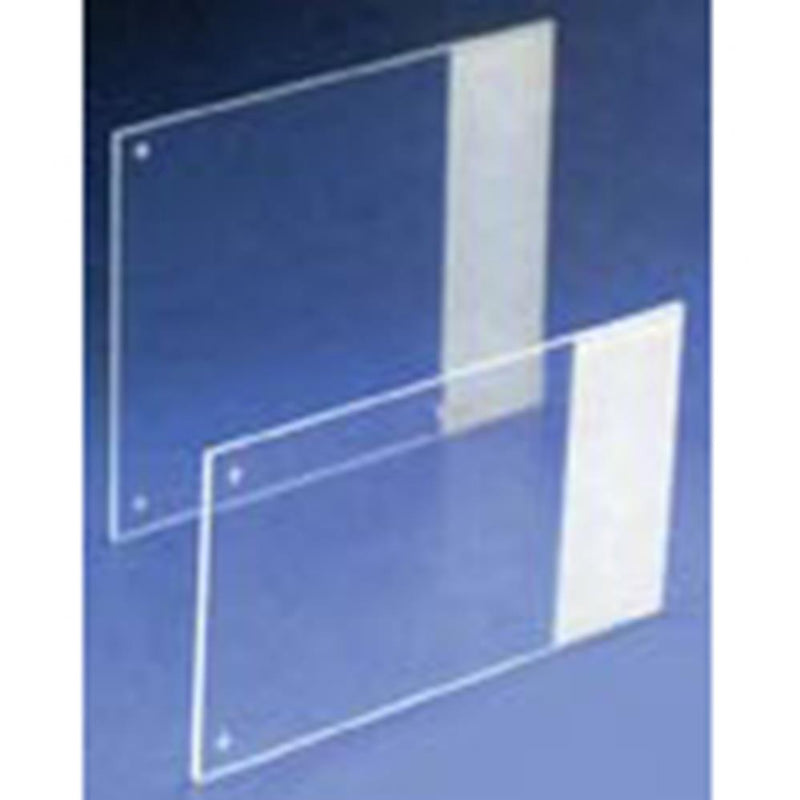 SuperFrost microscope slides, adhesion coated
