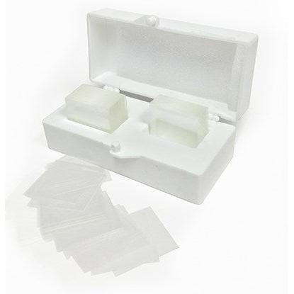 Epredia coverglass for microscope slides