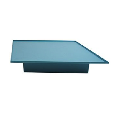 IceBerg cold plate and base