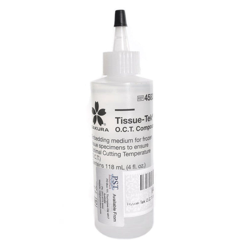 Tissue-Tek O.C.T. compound