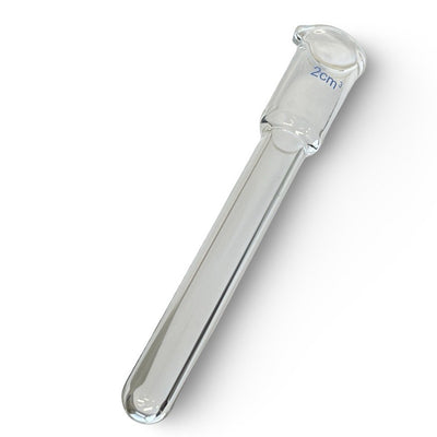 Tissue grinders, glass with PTFE pestle