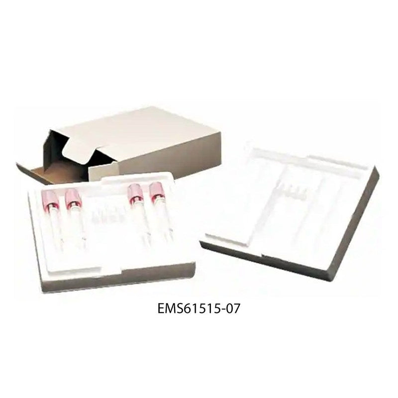 LabMailer ThermoSafe mailers and accessories