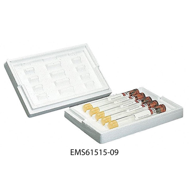 LabMailer ThermoSafe mailers and accessories