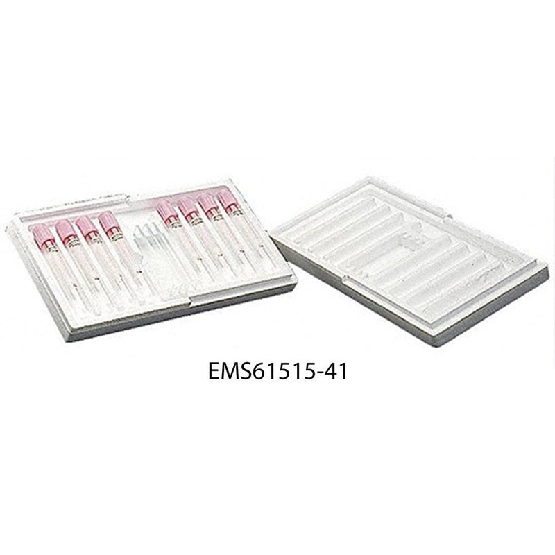 LabMailer ThermoSafe mailers and accessories