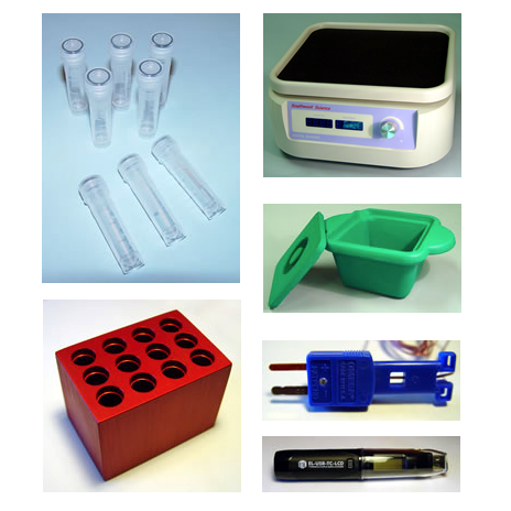 EMS freeze substitution kits
