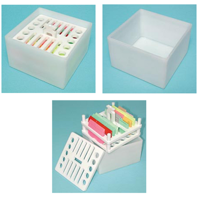 Paraffin tissue processing kit, PELCO BioWave Pro+