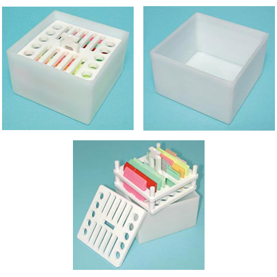 Paraffin tissue processing kit, PELCO BioWave Pro+