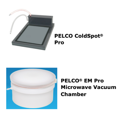 Immunolabelling kit, PELCO BioWave Pro+