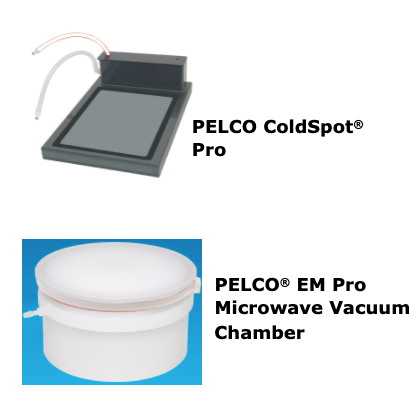 Immunolabelling kit, PELCO BioWave Pro+