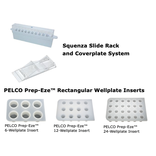 Immunolabelling kit, PELCO BioWave Pro+