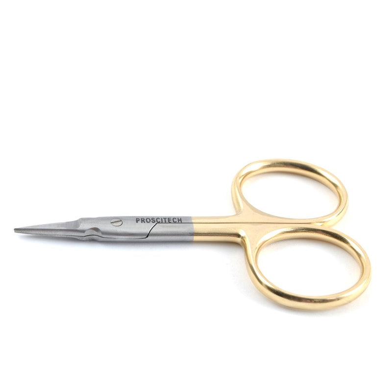 Fine scissors, tungsten carbide