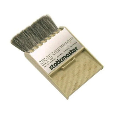 StaticMaster brushes