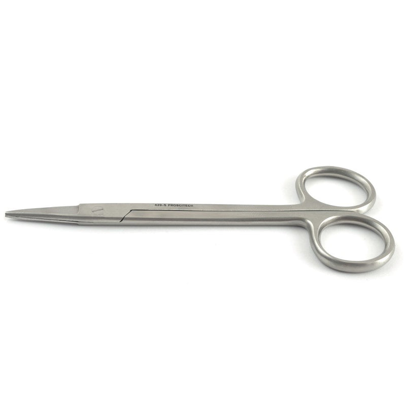 Quinby scissors, 420SS, 130mm