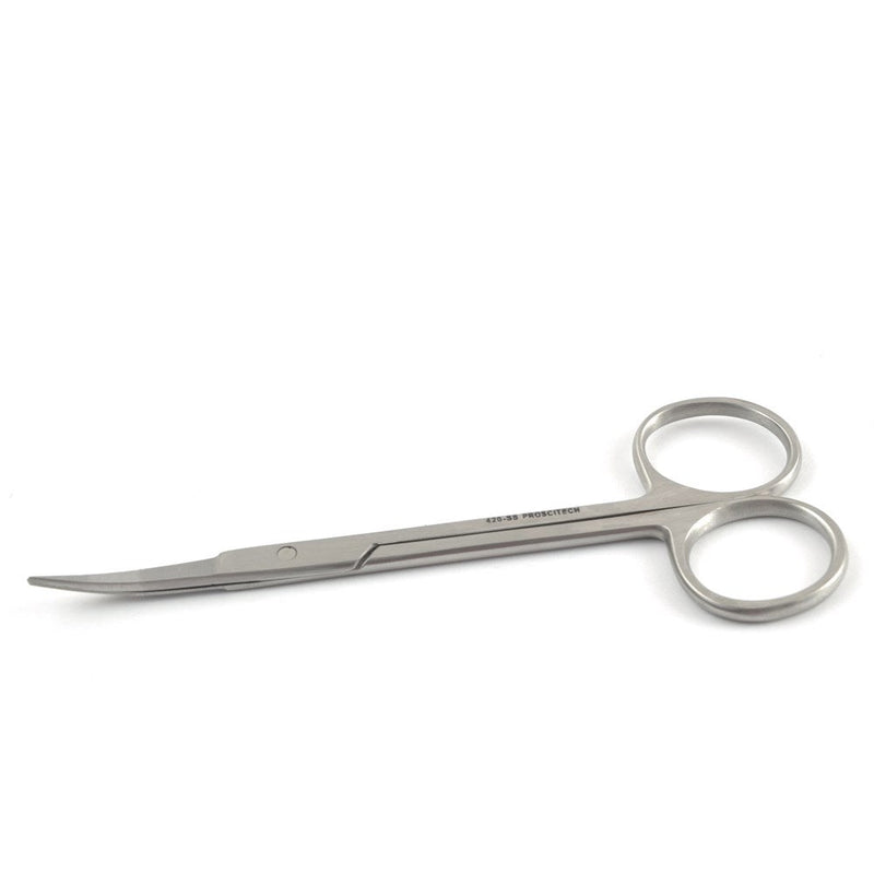 Iris scissors, 420SS