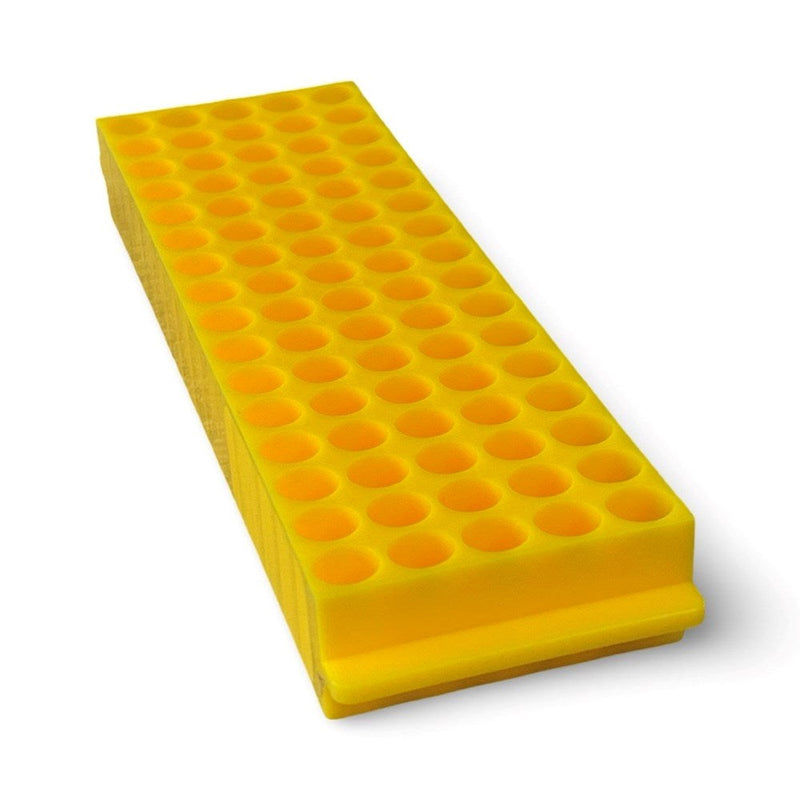 Microtube racks for 1.5 to 2.0ml tubes, PP