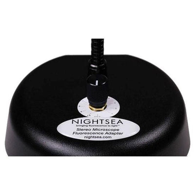 NIGHTSEA fluorescence viewing system bases